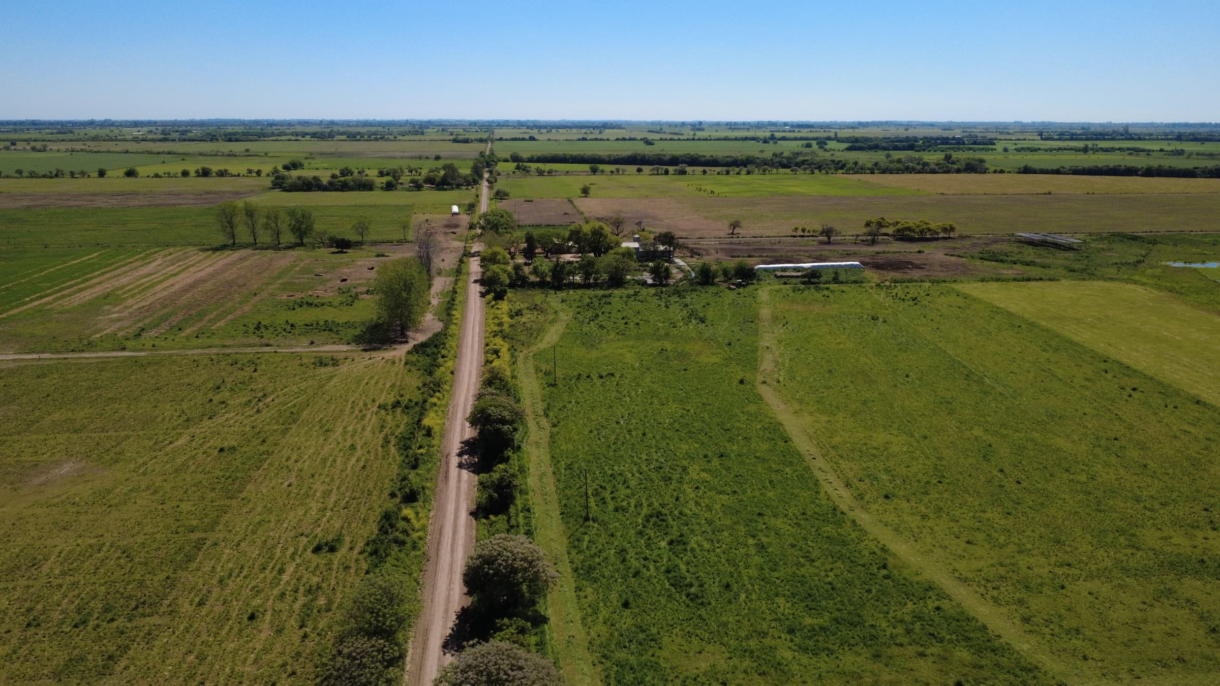 Tambo Oeste Esperanza