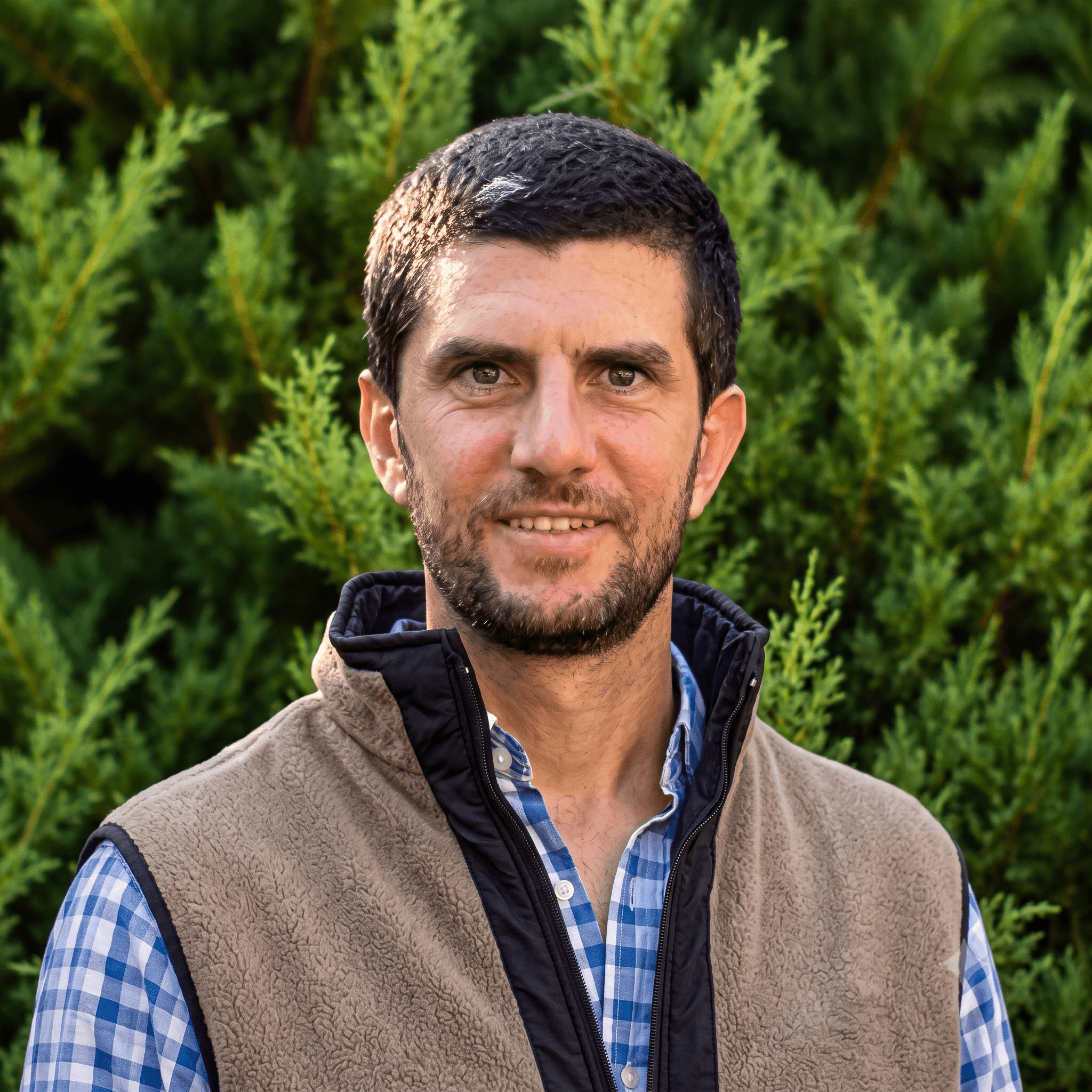 Alejandro Casenave Galli